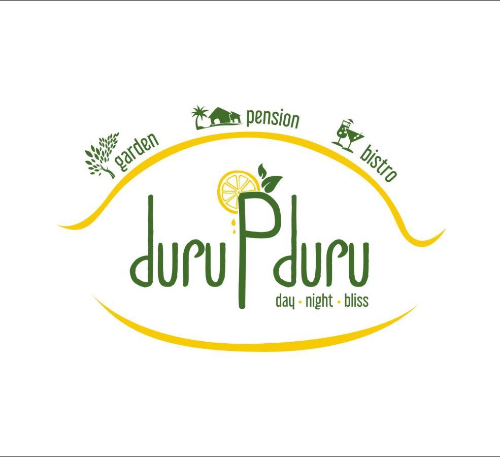 Durupduru Kas Exterior foto